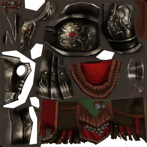 Horse armor 2 magic