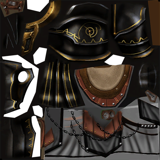 Horse armor 3 royal