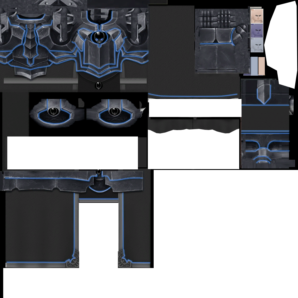 Pc cloth f alienware mage