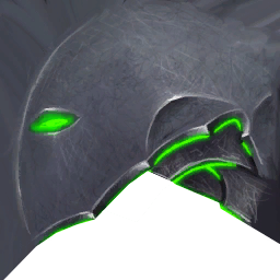 Pc cloth alienware helmet a selfillumination syrtis