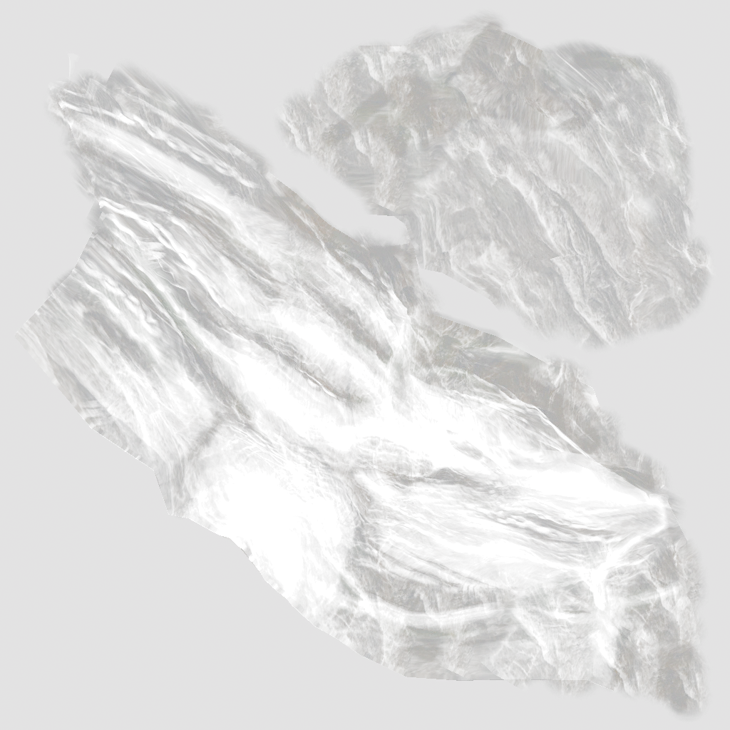 Forest rock1