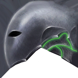 Pc cloth alienware helmet syrtis