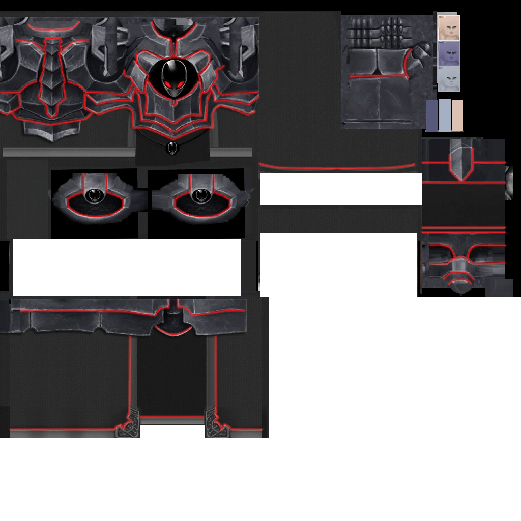 Pc cloth alienware mage selfillu ignis