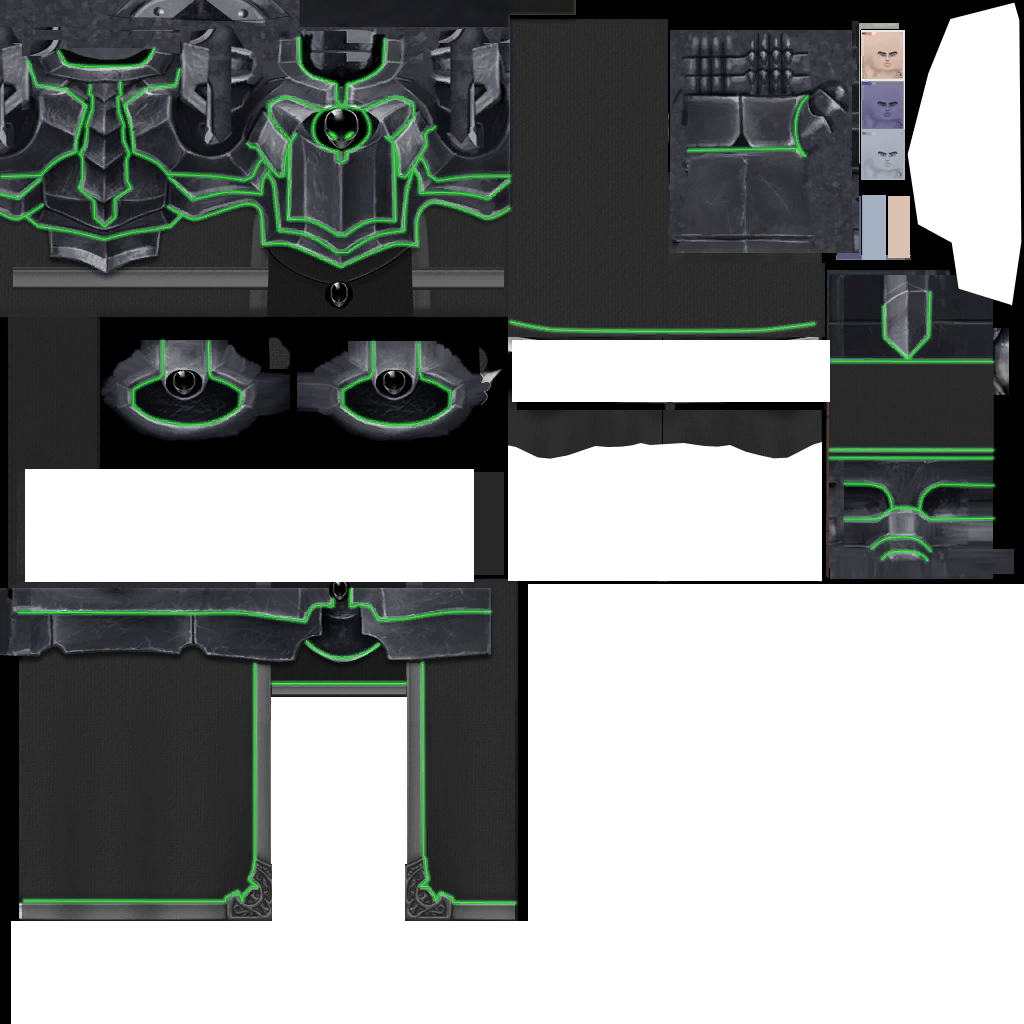 Pc cloth f alienware mage selfillu syrtis