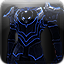 Icon item alienware armor alsius