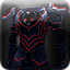 Icon item alienware armor ignis