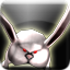 Icon item easter hat