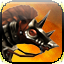 Icon premium horse magic