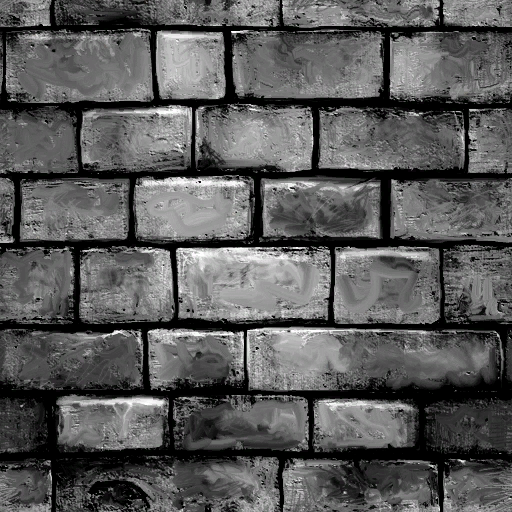 Ruinas pared syrtis mask