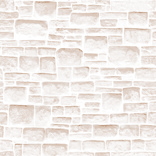 Samal fort wall tile