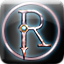 Icon item aniversary