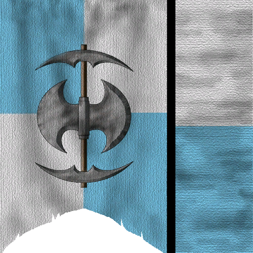 Generales bandera romanico