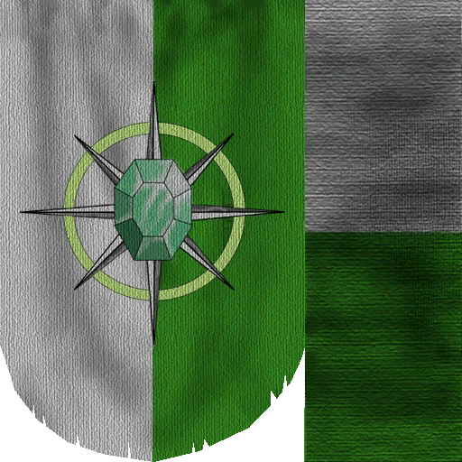 Generales bandera elfico