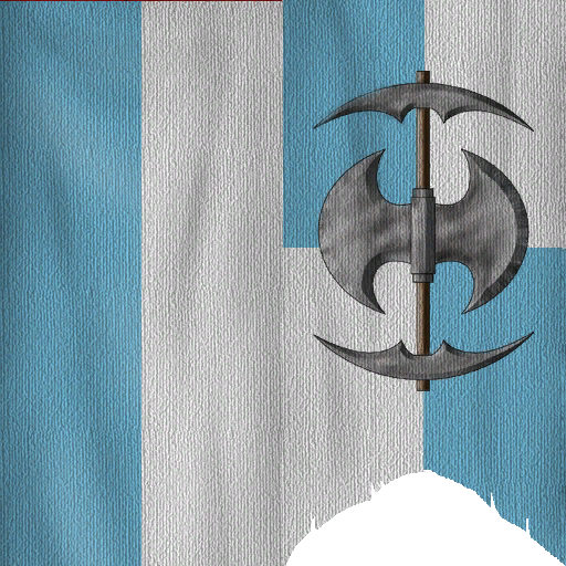 Bandera larga alsius