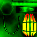 Generales lampara syrtis mask