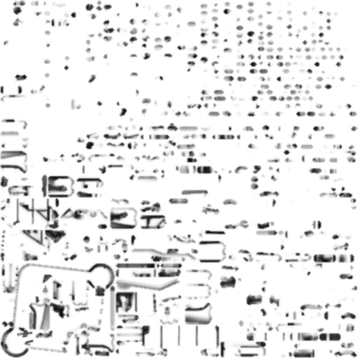 Fort syrtis part 2ambient occlusion  mr