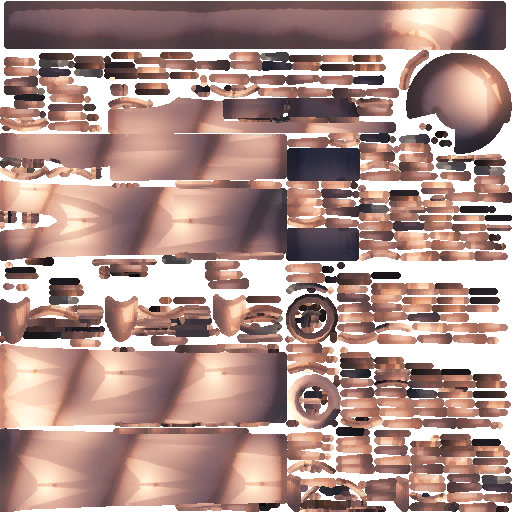 Castle ignis lightmap2