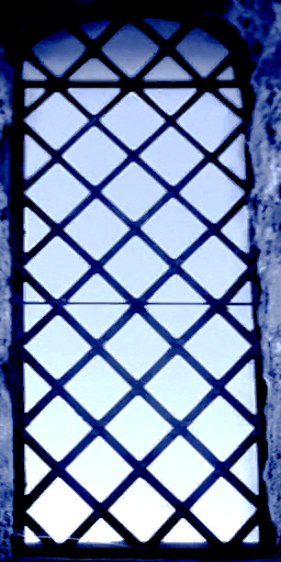 Castle alsius vidrios