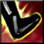 Icon power lesion mayor