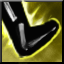 Icon power lesion menor