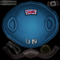 Boh smith helmet