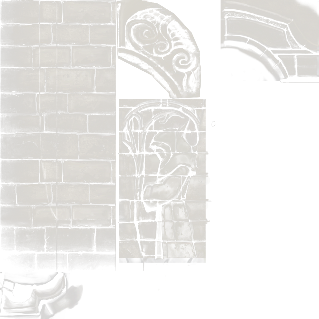 Muralla syrtis extras