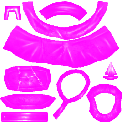 Cyclop armor level 1 s