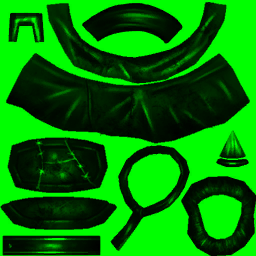 Cyclop armor 1 s