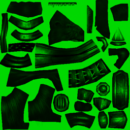 Cyclop armor 3 s