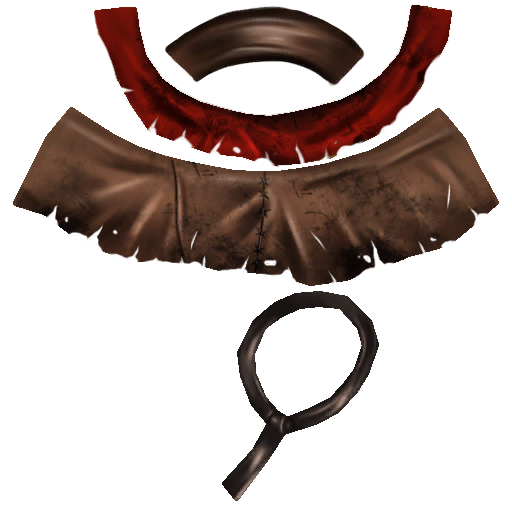 Cyclop armor salvage