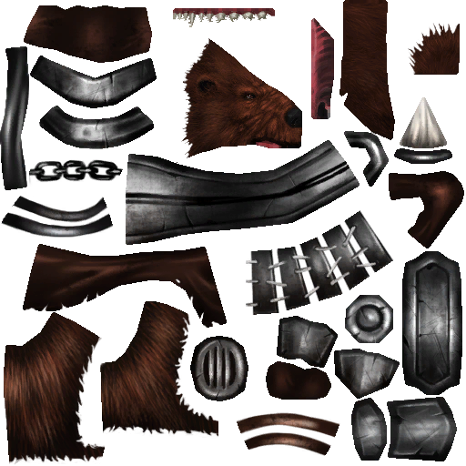 Cyclop armor satarco