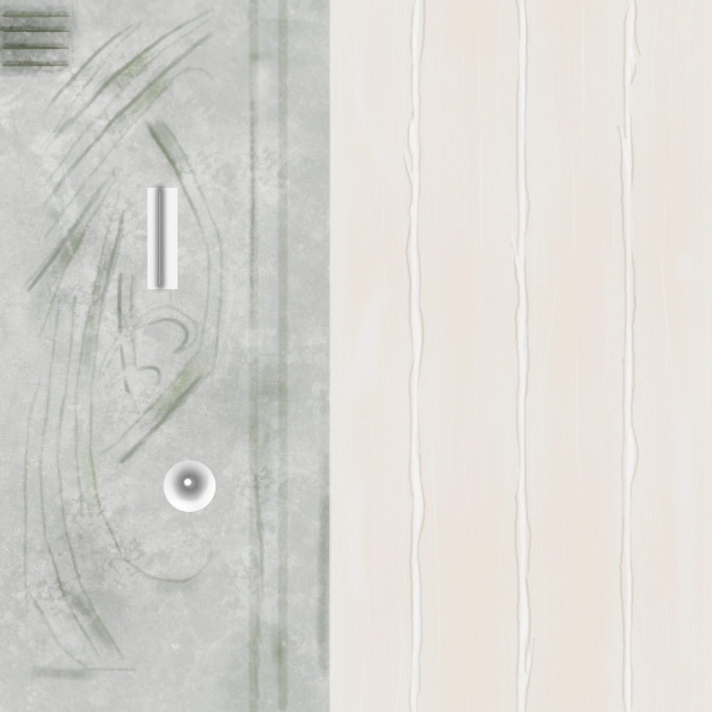 Syrtis castle door