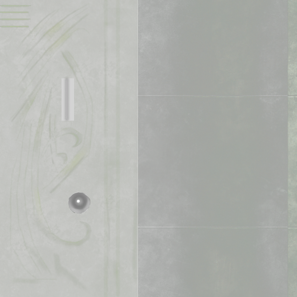 Syrtis castle door reinforced