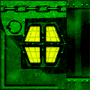 Generales farol exterior alsius mask