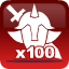 icon achievements goblin x100