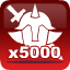 icon achivements goblin x5000