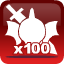 icon achievements aquantis x100