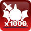 icon achievements aquantis x1000