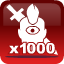 icon achievements cyclops x1000
