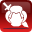 icon achievements troll