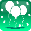 icon achievements event party