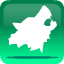 icon achievements event halloween wolf