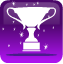icon achievements achiever high