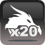 icon avhievements RvR dragon x20