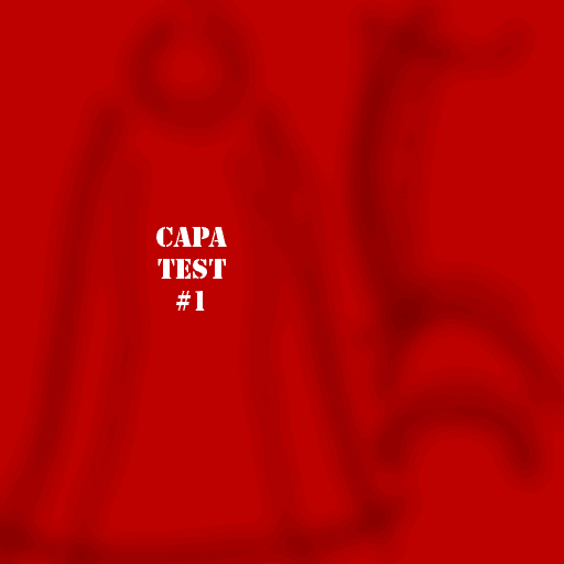 Capatest d