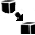 Icon quest use item with dob backup