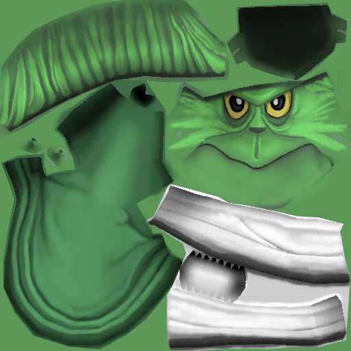 Maskgrrd