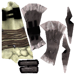 Orc small axe d