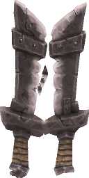 Orc sword d
