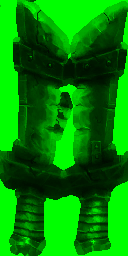 Orc sword s